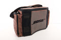 BOSE AW-1 Acoustic Wave Music System Cassette Player/With Carrying Bag (Doesn't Play)