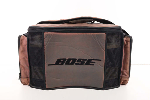 BOSE AW-1 Acoustic Wave Music System Cassette Player/With Carrying Bag (Doesn't Play)-CD Players & Recorders-SpenCertified-vintage-refurbished-electronics