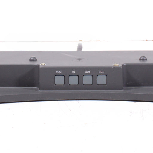 BOSE PD-2 AWMS Pedestal Switcher (Black)-Audio & Video Splitters & Switches-SpenCertified-vintage-refurbished-electronics