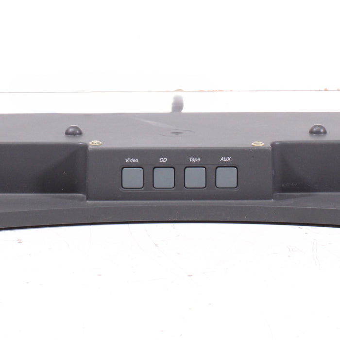 BOSE PD-2 AWMS Pedestal Switcher (Black)-Audio & Video Splitters & Switches-SpenCertified-vintage-refurbished-electronics