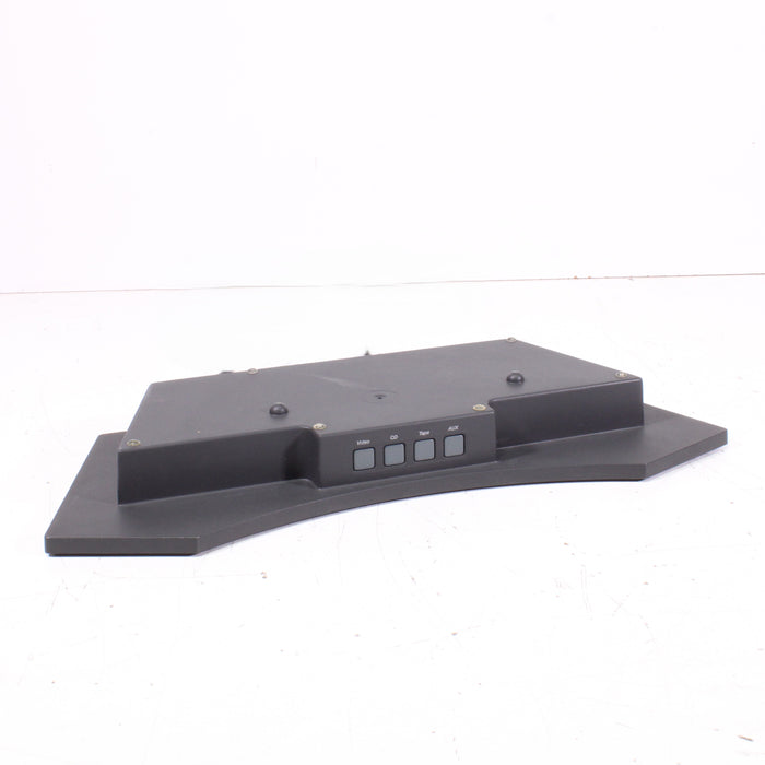 BOSE PD-2 AWMS Pedestal Switcher (Black)-Audio & Video Splitters & Switches-SpenCertified-vintage-refurbished-electronics