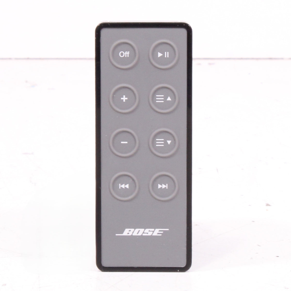 BOSE Remote Control for Sounddock Series II — SpenCertified