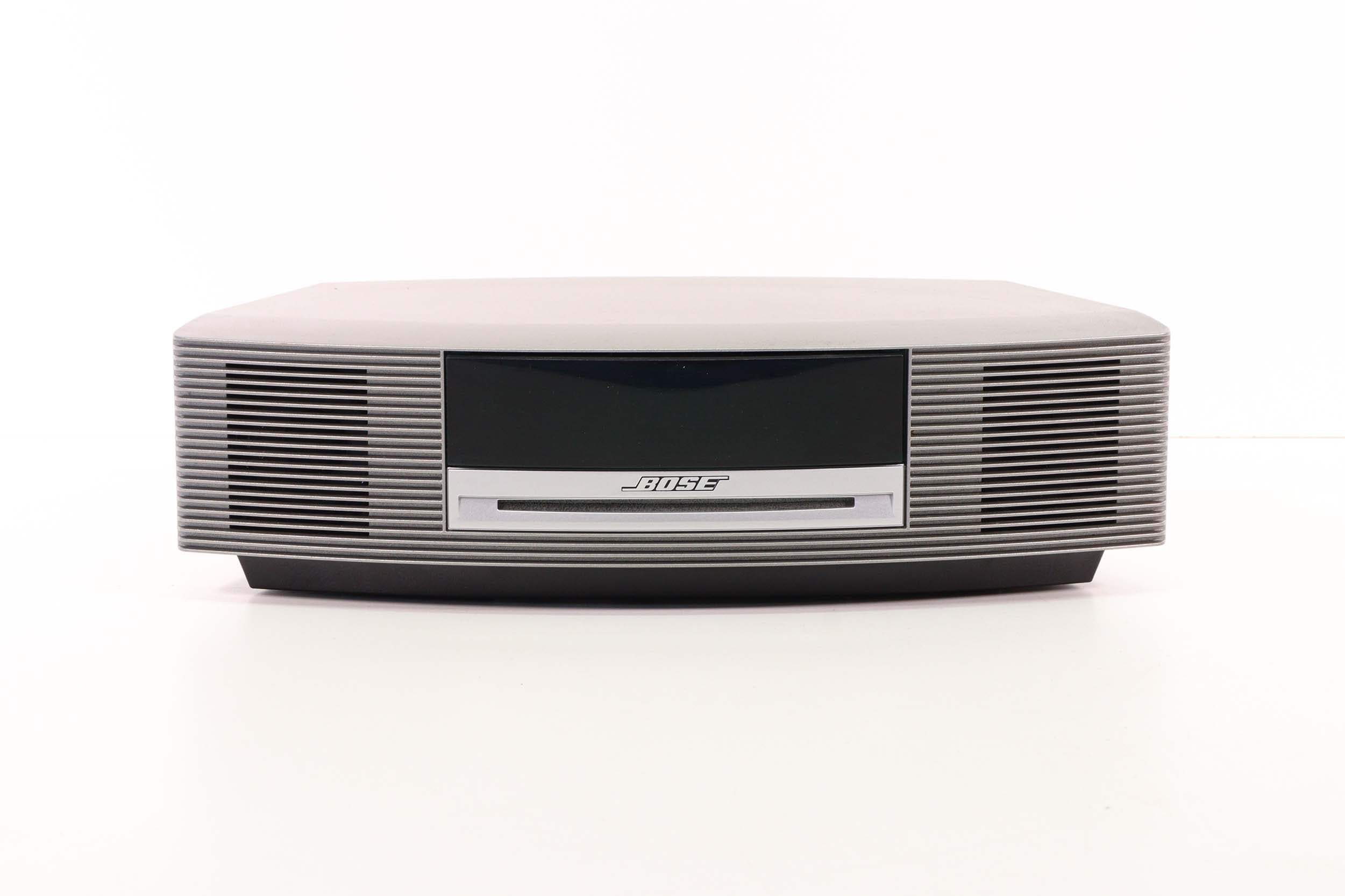 Bose Wave Music System III Preview