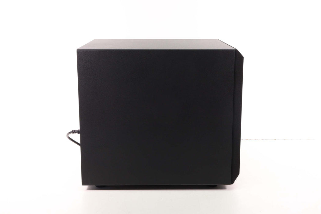 BREV SWI5 15 Powered Subwoofer Black-Speakers-SpenCertified-vintage-refurbished-electronics