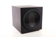 BREV SWI5 15 Powered Subwoofer Black-Speakers-SpenCertified-vintage-refurbished-electronics