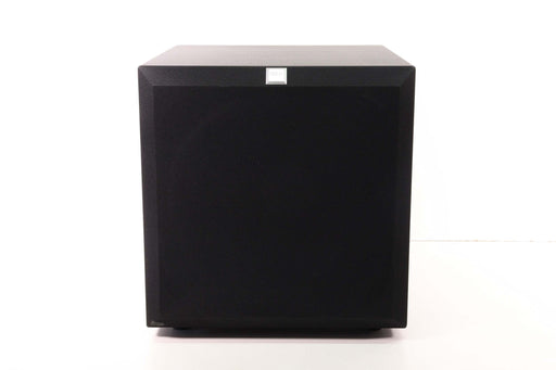 BREV SWI5 15 Powered Subwoofer Black-Speakers-SpenCertified-vintage-refurbished-electronics