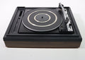 BSR 0991 Magnetic Record Changer Turntable