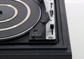 BSR 0991 Magnetic Record Changer Turntable