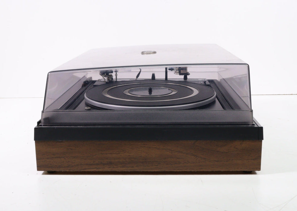 BSR 0991 Magnetic Record Changer Turntable-Turntables & Record Players-SpenCertified-vintage-refurbished-electronics