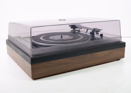BSR 0991 Magnetic Record Changer Turntable-Turntables & Record Players-SpenCertified-vintage-refurbished-electronics