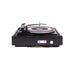 BSR 3-Speed Automatic Record Changer Turntable Woodgrain Base-Turntables & Record Players-SpenCertified-vintage-refurbished-electronics