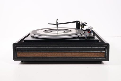 BSR C-141 4-Speed Turntable Record Changer-Turntables & Record Players-SpenCertified-vintage-refurbished-electronics