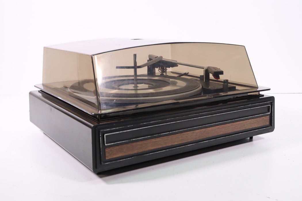 BSR C-141 4-Speed Turntable Record Changer-Turntables & Record Players-SpenCertified-vintage-refurbished-electronics