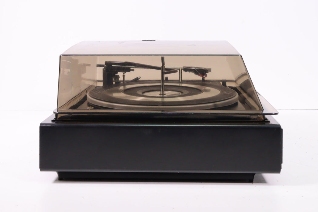 BSR C-141 4-Speed Turntable Record Changer-Turntables & Record Players-SpenCertified-vintage-refurbished-electronics