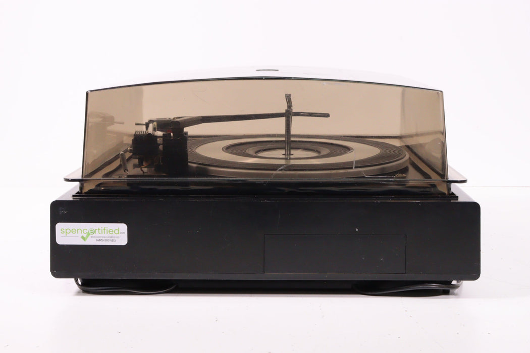 BSR C-141 4-Speed Turntable Record Changer-Turntables & Record Players-SpenCertified-vintage-refurbished-electronics