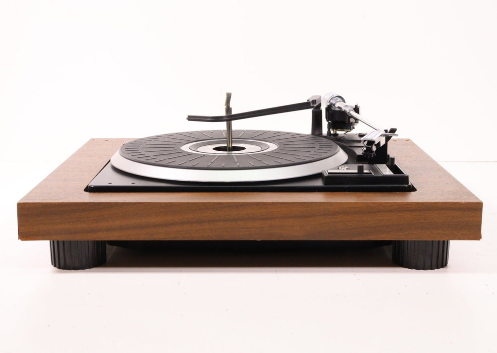 BSR C-248 2-Speed Belt-Driven Turntable-Turntables & Record Players-SpenCertified-vintage-refurbished-electronics