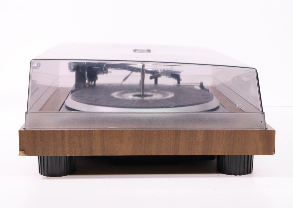 BSR C-248 2-Speed Belt-Driven Turntable-Turntables & Record Players-SpenCertified-vintage-refurbished-electronics