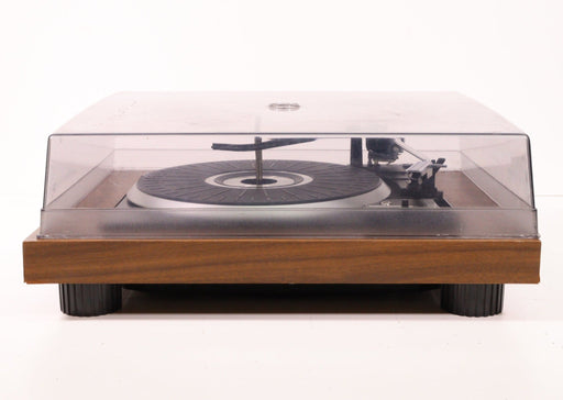 BSR C-248 2-Speed Belt-Driven Turntable-Turntables & Record Players-SpenCertified-vintage-refurbished-electronics