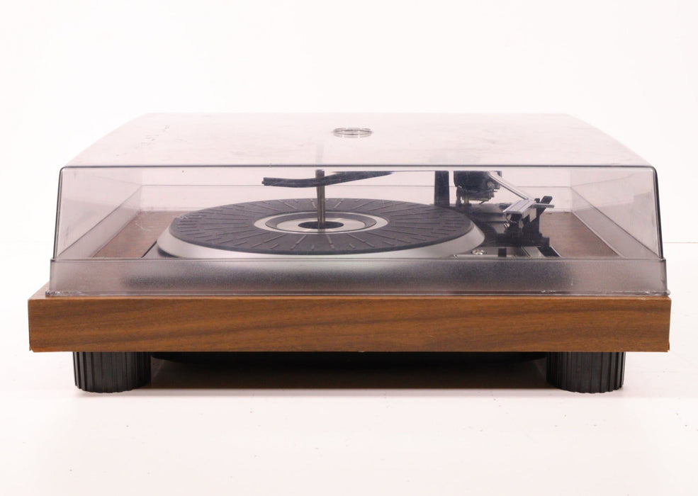 BSR C-248 2-Speed Belt-Driven Turntable-Turntables & Record Players-SpenCertified-vintage-refurbished-electronics