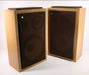 BSR DR-1550L 5-Way Acoustic Suspension Loudspeaker System Pair-Speakers-SpenCertified-vintage-refurbished-electronics