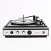 BSR C-129 4-Speed Turntable Automatic Record Changer-Turntables & Record Players-SpenCertified-vintage-refurbished-electronics