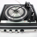 BSR Lloyds C-129 4-Speed Turntable Automatic Record Changer