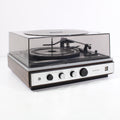 BSR Lloyds C-129 4-Speed Turntable Automatic Record Changer