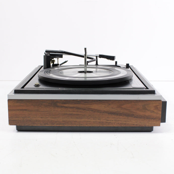 BSR C-129 4-Speed Turntable Automatic Record Changer-Turntables & Record Players-SpenCertified-vintage-refurbished-electronics