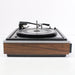 BSR C-129 4-Speed Turntable Automatic Record Changer-Turntables & Record Players-SpenCertified-vintage-refurbished-electronics