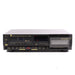 BSR MCD 8050 6-Disc Magazine CD Player Cassette Deck System (1989)-Cassette Players & Recorders-SpenCertified-vintage-refurbished-electronics