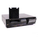 BSR MCD 8050 6-Disc Magazine CD Player Cassette Deck System (1989)-Cassette Players & Recorders-SpenCertified-vintage-refurbished-electronics