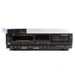 BSR MCD 8050 6-Disc Magazine CD Player Cassette Deck System (1989)-Cassette Players & Recorders-SpenCertified-vintage-refurbished-electronics