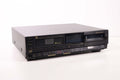 BSR MCD 8050 6-Disc Magazine CD Player Cassette Deck System