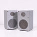 BSR MS‑5 Loudspeaker System & MR‑20 Stereo Receiver Set-Speakers-SpenCertified-vintage-refurbished-electronics