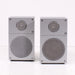 BSR MS‑5 Loudspeaker System & MR‑20 Stereo Receiver Set-Speakers-SpenCertified-vintage-refurbished-electronics