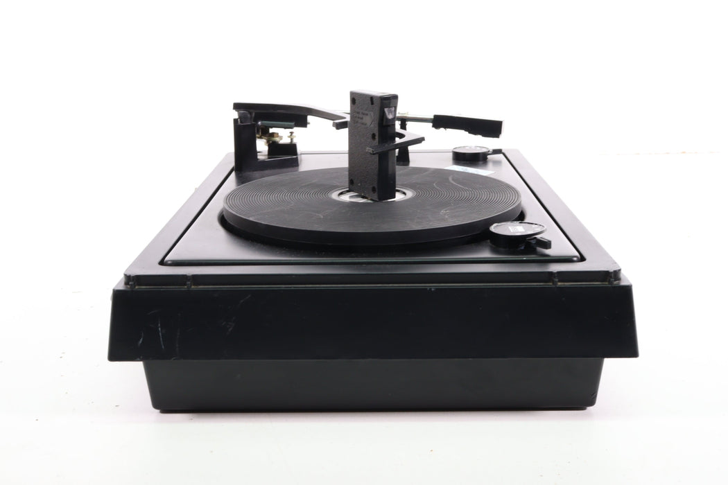 BSR McDonald 1000X Minichanger Turntable-Turntables & Record Players-SpenCertified-vintage-refurbished-electronics