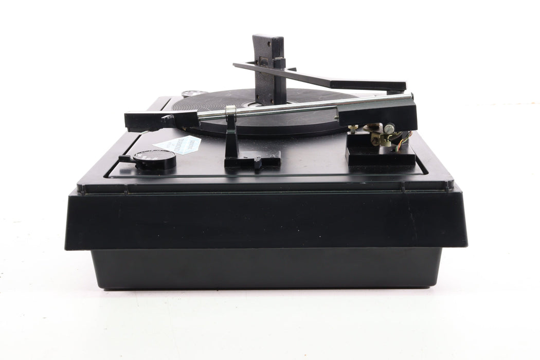 BSR McDonald 1000X Minichanger Turntable-Turntables & Record Players-SpenCertified-vintage-refurbished-electronics