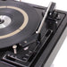 BSR McDonald 2260AG 3-Speed Automatic Record Changer Turntable-Turntables & Record Players-SpenCertified-vintage-refurbished-electronics