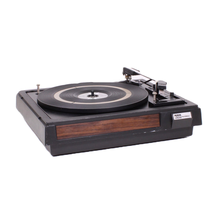 BSR McDonald 2260AG 3-Speed Automatic Record Changer Turntable-Turntables & Record Players-SpenCertified-vintage-refurbished-electronics