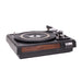BSR McDonald 2260AG 3-Speed Automatic Record Changer Turntable-Turntables & Record Players-SpenCertified-vintage-refurbished-electronics
