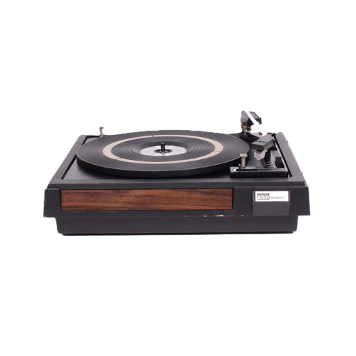 BSR McDonald 2260AG 3-Speed Automatic Record Changer Turntable-Turntables & Record Players-SpenCertified-vintage-refurbished-electronics