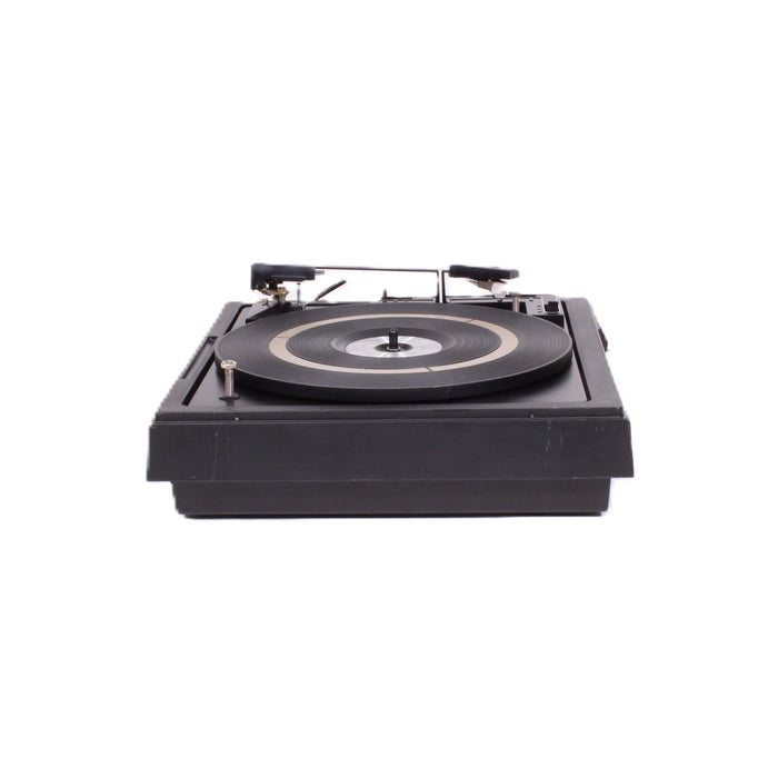 BSR McDonald 2260AG 3-Speed Automatic Record Changer Turntable-Turntables & Record Players-SpenCertified-vintage-refurbished-electronics
