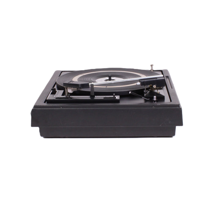 BSR McDonald 2260AG 3-Speed Automatic Record Changer Turntable-Turntables & Record Players-SpenCertified-vintage-refurbished-electronics