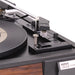 BSR McDonald 2260AG 3-Speed Automatic Record Changer Turntable-Turntables & Record Players-SpenCertified-vintage-refurbished-electronics