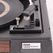 BSR McDonald 2260AG 3-Speed Automatic Record Changer Turntable-Turntables & Record Players-SpenCertified-vintage-refurbished-electronics