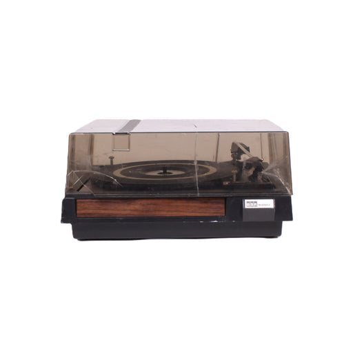 BSR McDonald 2260AG 3-Speed Automatic Record Changer Turntable-Turntables & Record Players-SpenCertified-vintage-refurbished-electronics