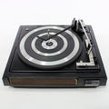 BSR McDonald 2260X Fully Automatic Turntable