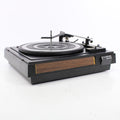 BSR McDonald 2260X Fully Automatic Turntable