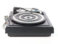 BSR McDonald 2260X Fully Automatic Turntable