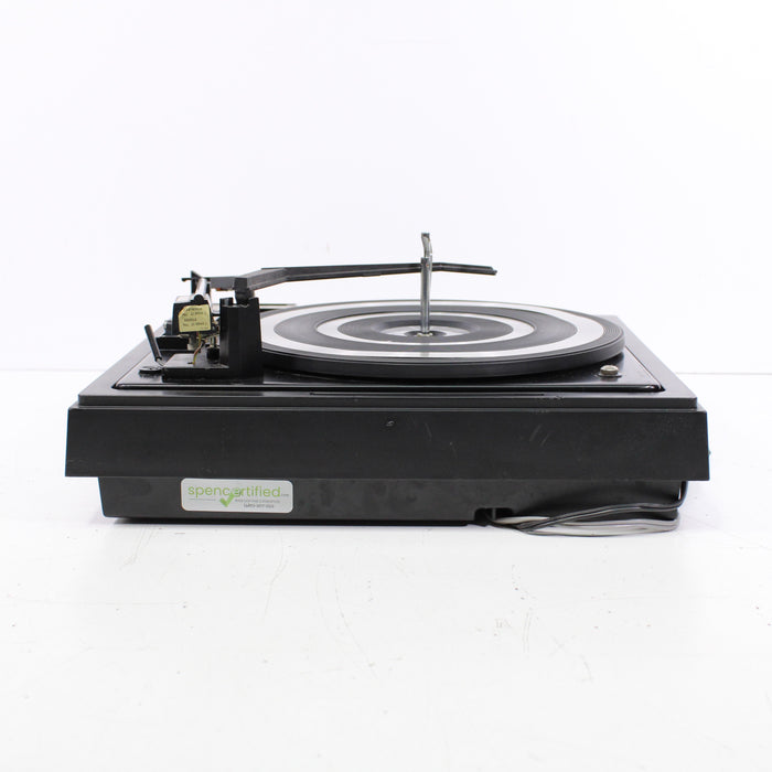 BSR McDonald 2260X Fully Automatic Turntable-Turntables & Record Players-SpenCertified-vintage-refurbished-electronics